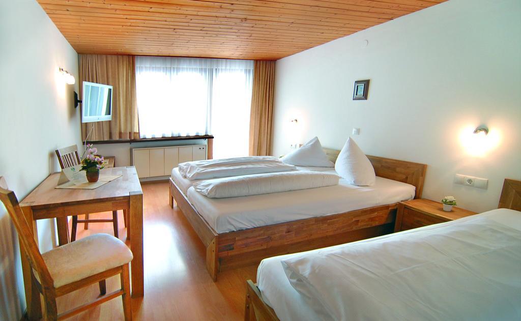 Gasthof Bad Sonnenberg Nüziders Cameră foto